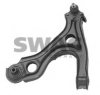 SWAG 40 73 0014 Track Control Arm